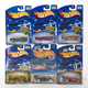 Race cars :)
